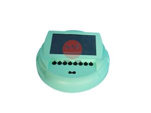 環氧乙烷生物閱讀器-滑縣紅太陽醫療器械