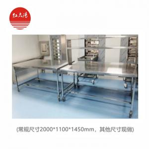 ?環(huán)氧乙烷滅菌器滅菌設(shè)備生產(chǎn)廠家-滑縣紅太陽器械