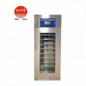 環(huán)氧乙烷滅菌器與過氧化氫低溫等離子體滅菌差異-滑縣紅太陽醫(yī)療器械